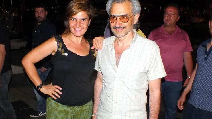Suudi prensin son kıyağı