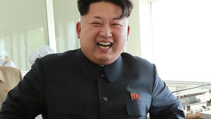 Kim Jong Un: ABDyle savaşmaya hazırız