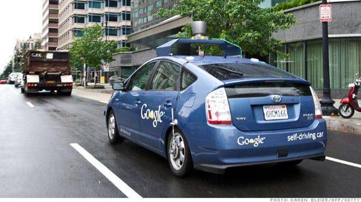 Google Auto sonunda kuruldu