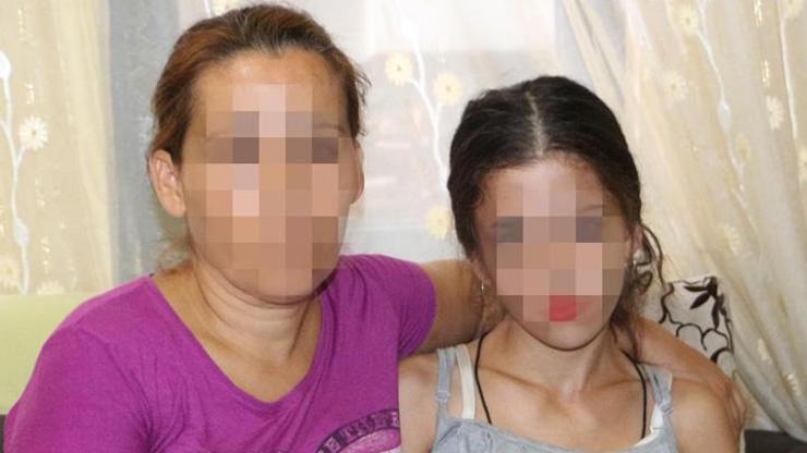 15 yaşındaki kızın Beni uyuşturucudan kurtarın feryadı