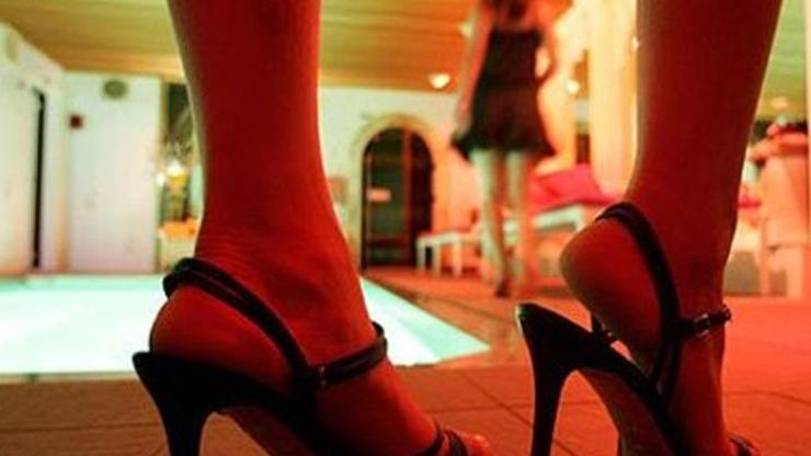 Moldovadan açıklama: Türkiyeden seks turizmi azaldı