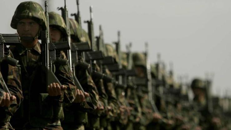 Darbe girişimi sonrası TSKdan ilk açıklama