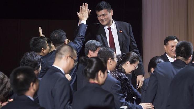 2019 FIBA Dünya Kupası Çinde oynanacak