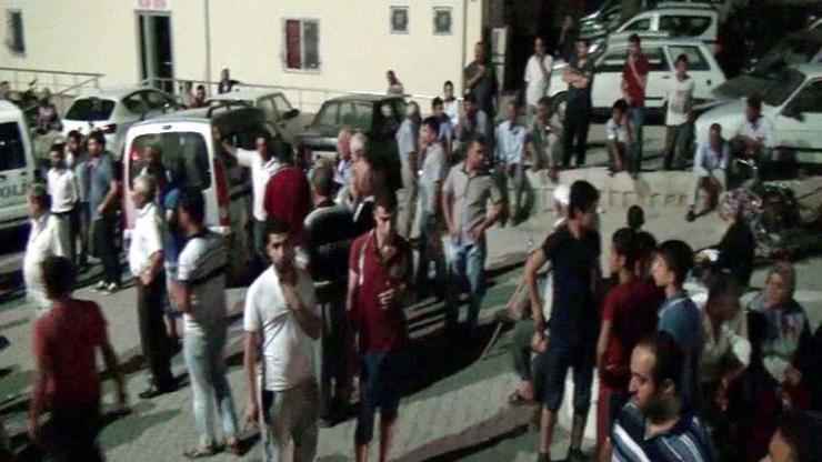 Kına gecesinde maganda dehşeti: 2 ölü, 1 yaralı