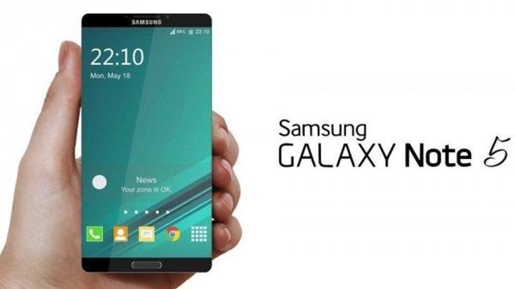 Galaxy Note 5’de microSD kart karmaşası