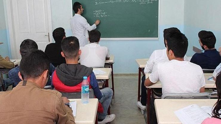 Özel Öğretim Kurumları Yönetmeliği değişti