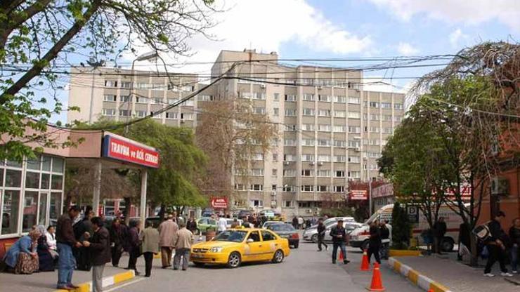Çapa ve Cerrahpaşanın yerine AVM mi yapılacak