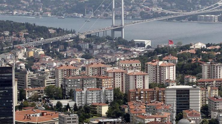 Konut fiyatları hız kesmiyor