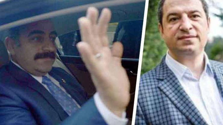 Zekeriya Öz ve Celal Karanın Ermenistana kaçtığı açıklandı