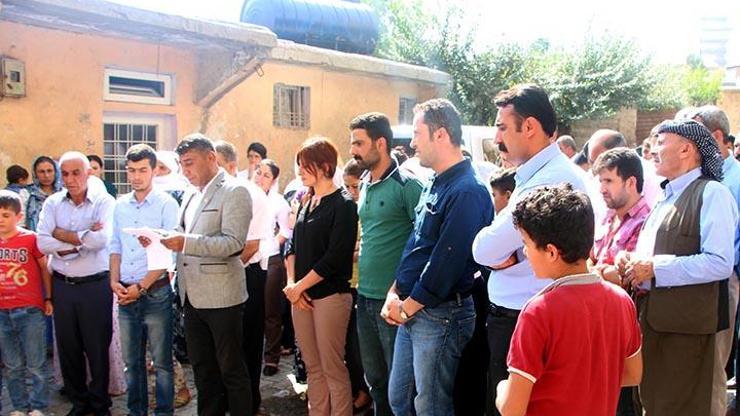 Şırnakta DBPlilere özerklik açıklaması operasyonu: 3 gözaltı