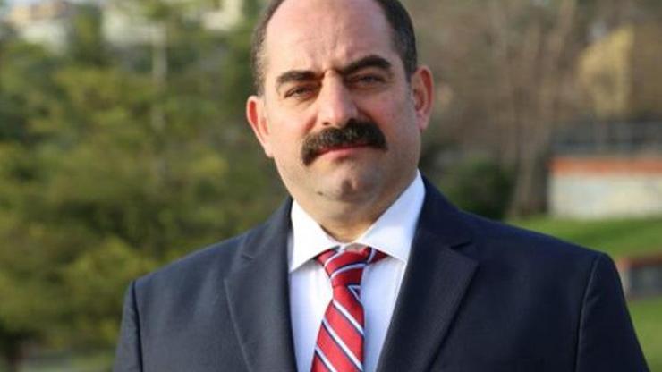 Zekeriya Öz ve Celal Kara için difüzyon mesajı
