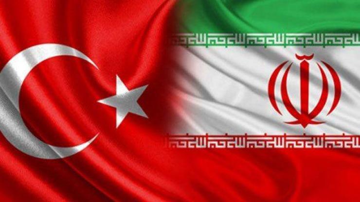 İran Türkiye sınırınını kapattı