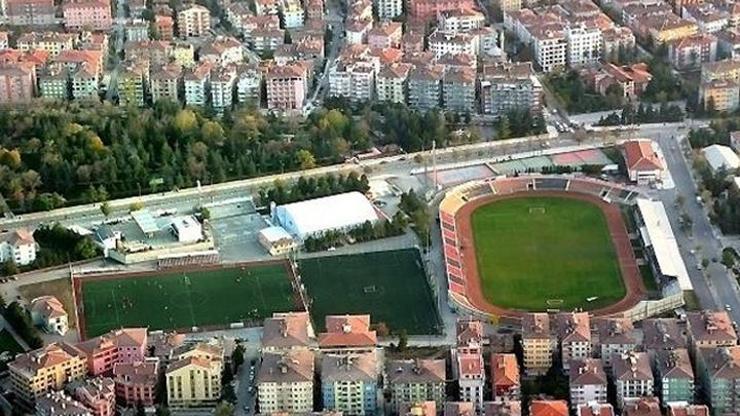 10 bin kişilik stadyum yerine AVM yapılacak