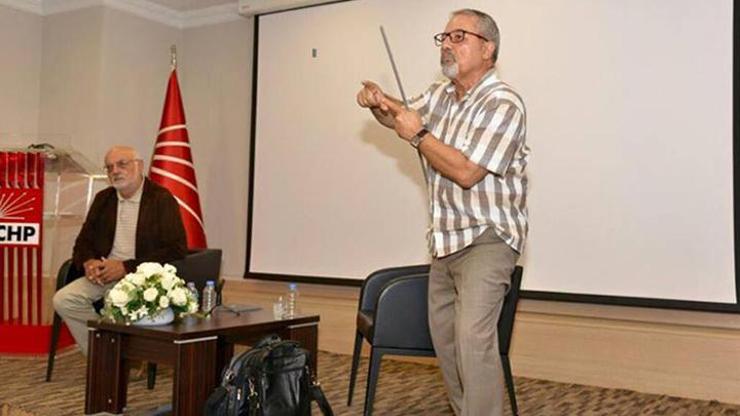 Marmara Denizinin dibinde donmuş metan gazı bulundu