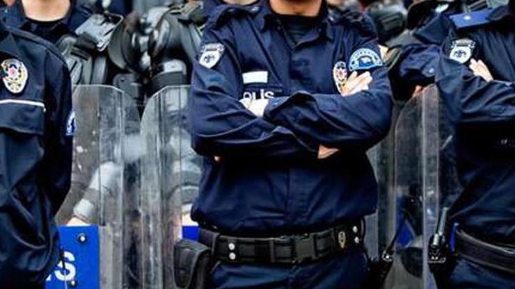 Emniyetten emekli ve terfi kararları