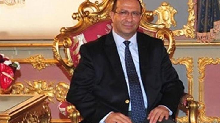 Danıştay üyesi Yurdabak, tabancayla intihar etti