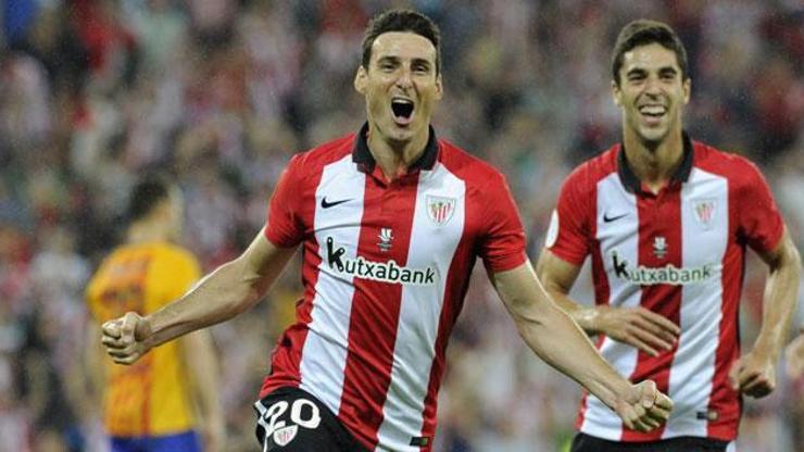 Athletic Bilbao - Barcelona: 4-0