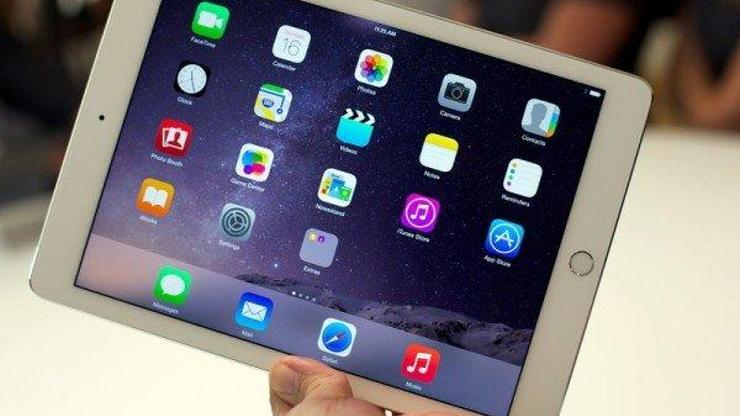 Apple iPad Air’i yenilemeyecek
