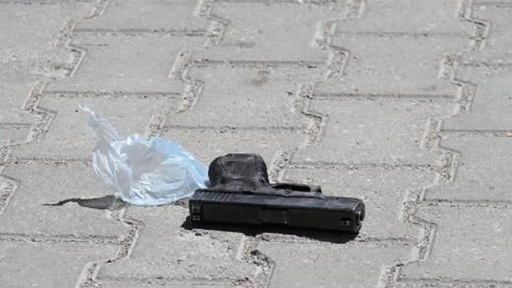 PKK askerlik şubesine saldırdı