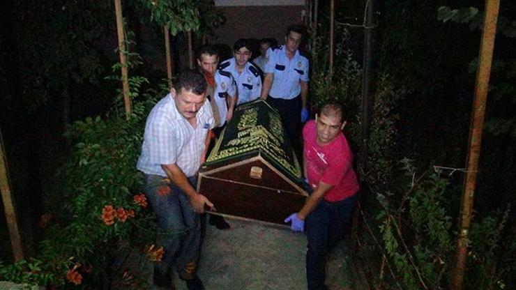 Eski eşinin evinde terör estirdi: 2 ölü