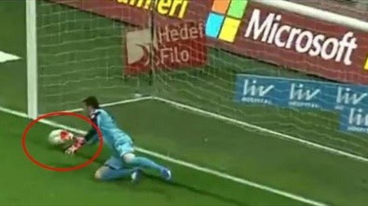 Ferhatın yediği golle ilgili savcılık görüşü açıklandı