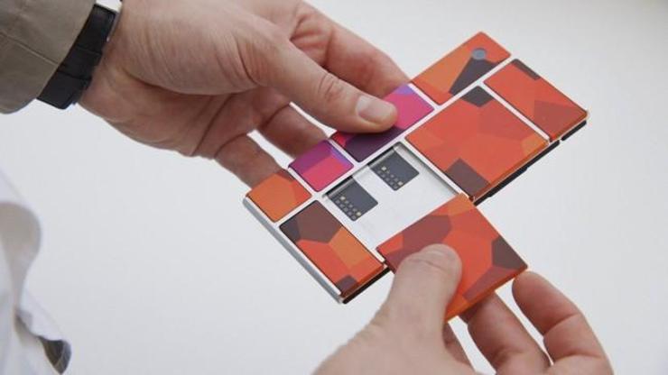 Project Ara sorunlardan dolayı ertelendi
