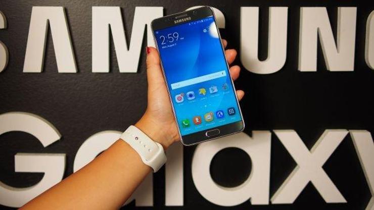 Galaxy Note 5’in ülke kodları