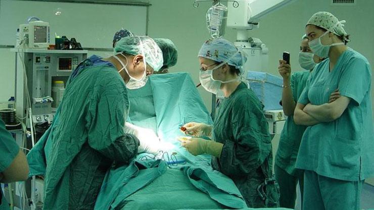Şeker hastalığına ameliyatlı çözüm