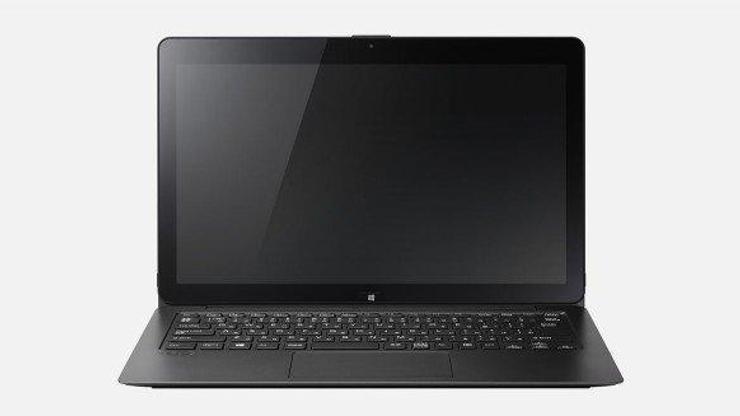 Vaio geri dönüyor