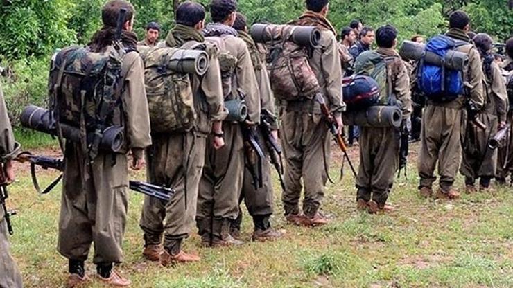 Diyarbakırda 18 terörist etkisiz hale getirildi