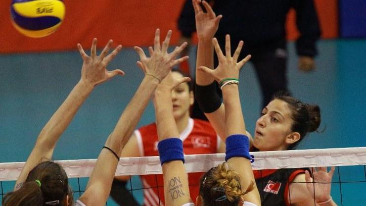 FIVB Dünya Grand Prixsinde 2016 takvimi belli oldu