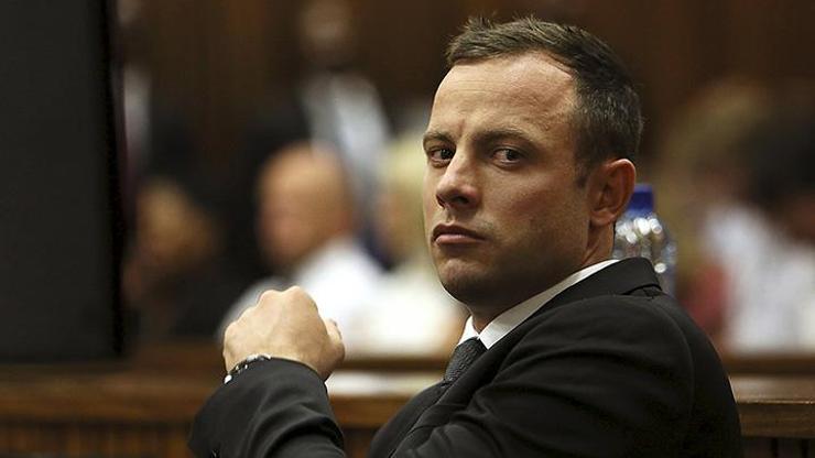 Oscar Pistoriusu yıkan açıklama