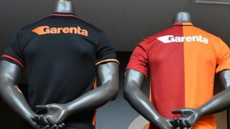 Galatasaraya yeni sponsor
