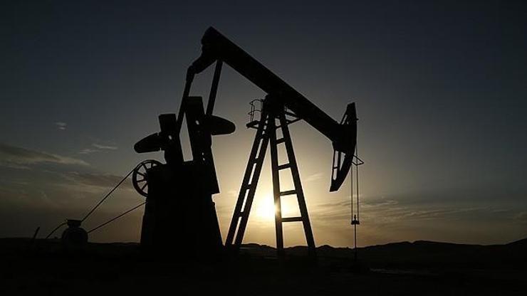 Petrol 7 ayın en düşüğünde
