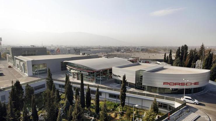 Doğuş, Man Finansmanı satın aldı