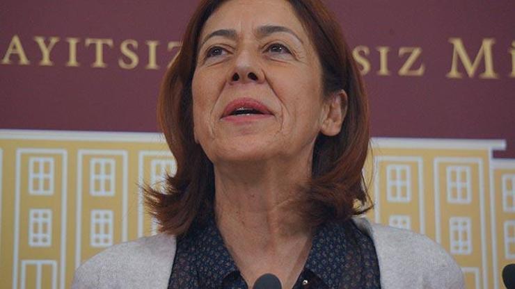 HDPli Üstün, Güneydoğudaki orman yangınlarına dikkat çekti