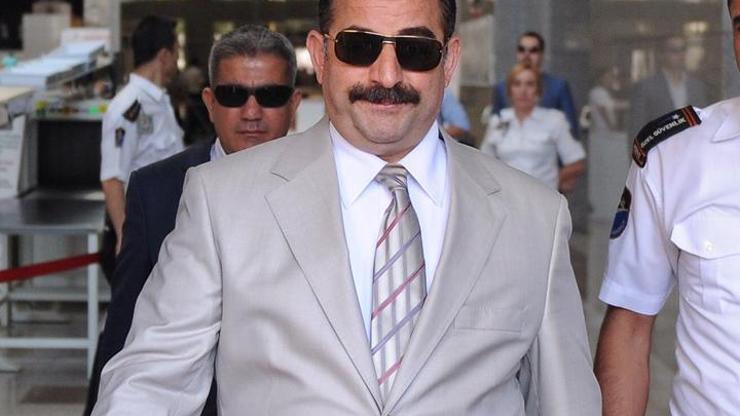 Zekeriya Öz hala savcı