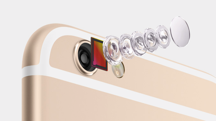 iPhone 6 Plus’lar geri toplanıyor