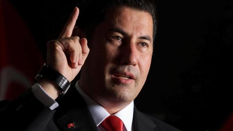 MHP Eski Iğdır Milletvekili Sinan Oğan parti üyeliğinden çıkarıldı