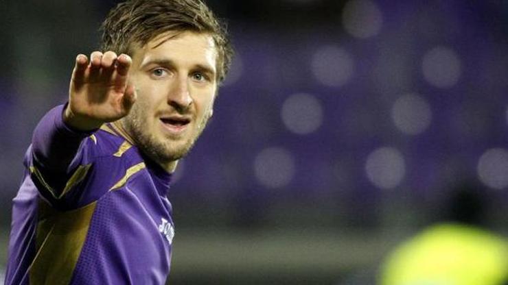 Trabzonspor Marko Marin ile anlaştı