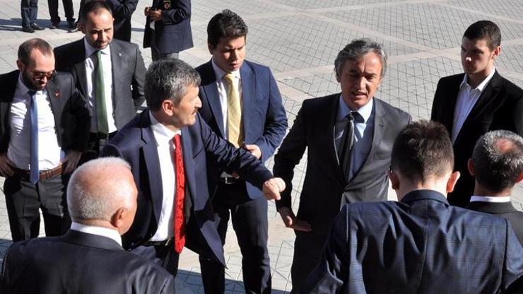 AKP ve MHP il başkanları arasında transfer kavgası