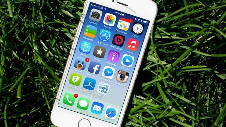 Haftanın iOS Uygulamaları
