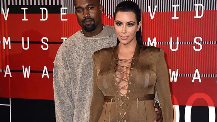 Kanye West, ABD başkanlığına adaylığını ilan etti