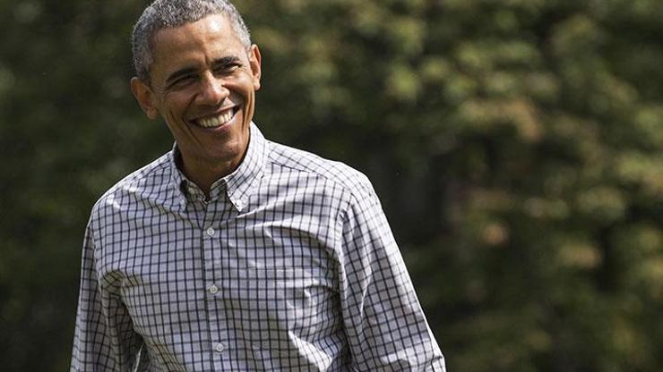 Obama, 3 gün hayatta kalma mücadelesi verecek