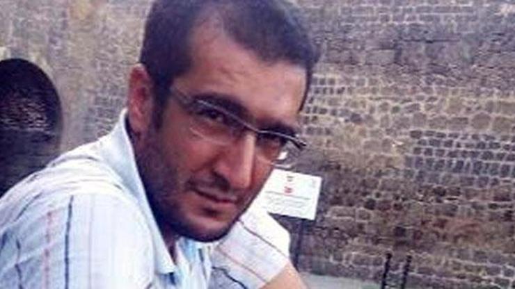 PKKlıların öldürdüğü doktor sessizce toprağa verildi