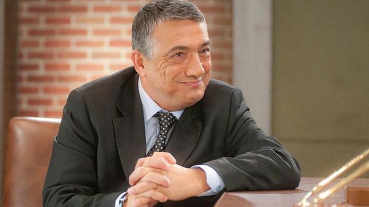 Oyuncu Yalçın Güzelce hayatını kaybetti