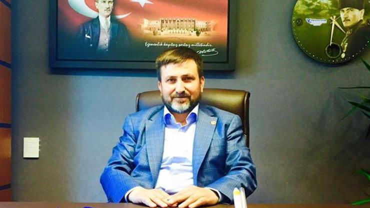 13 silahı olan MHPli Yalçın: 12 tane daha alacağım