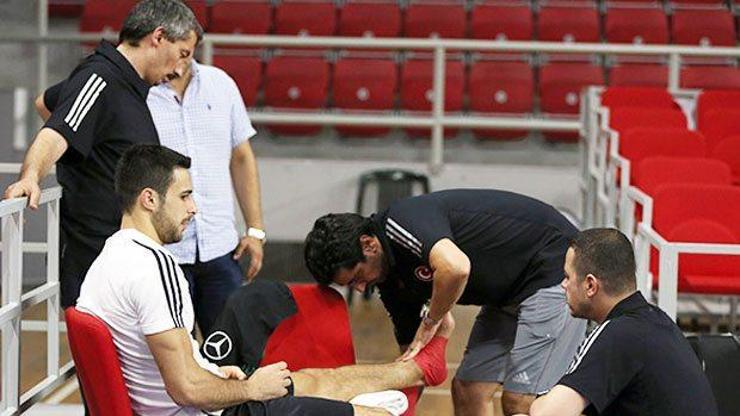 Doğuş Balbay kadrodan çıkarıldı