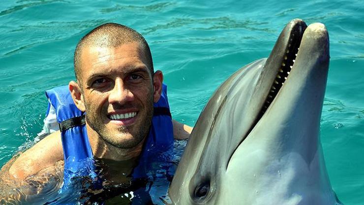 Fernandao milli takım tercihini açıkladı