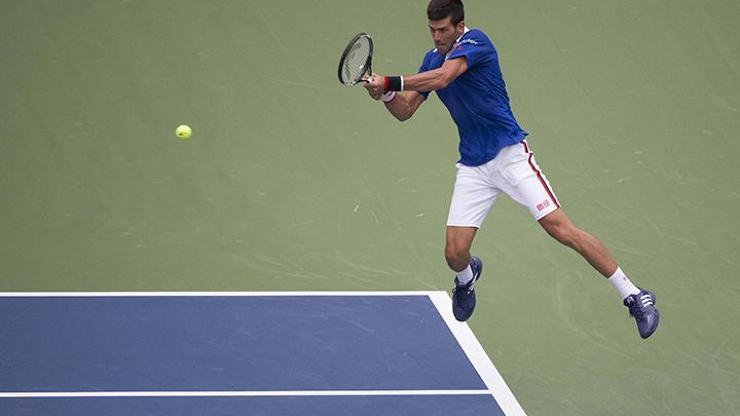 Djokovic ve Williams üçüncü turda